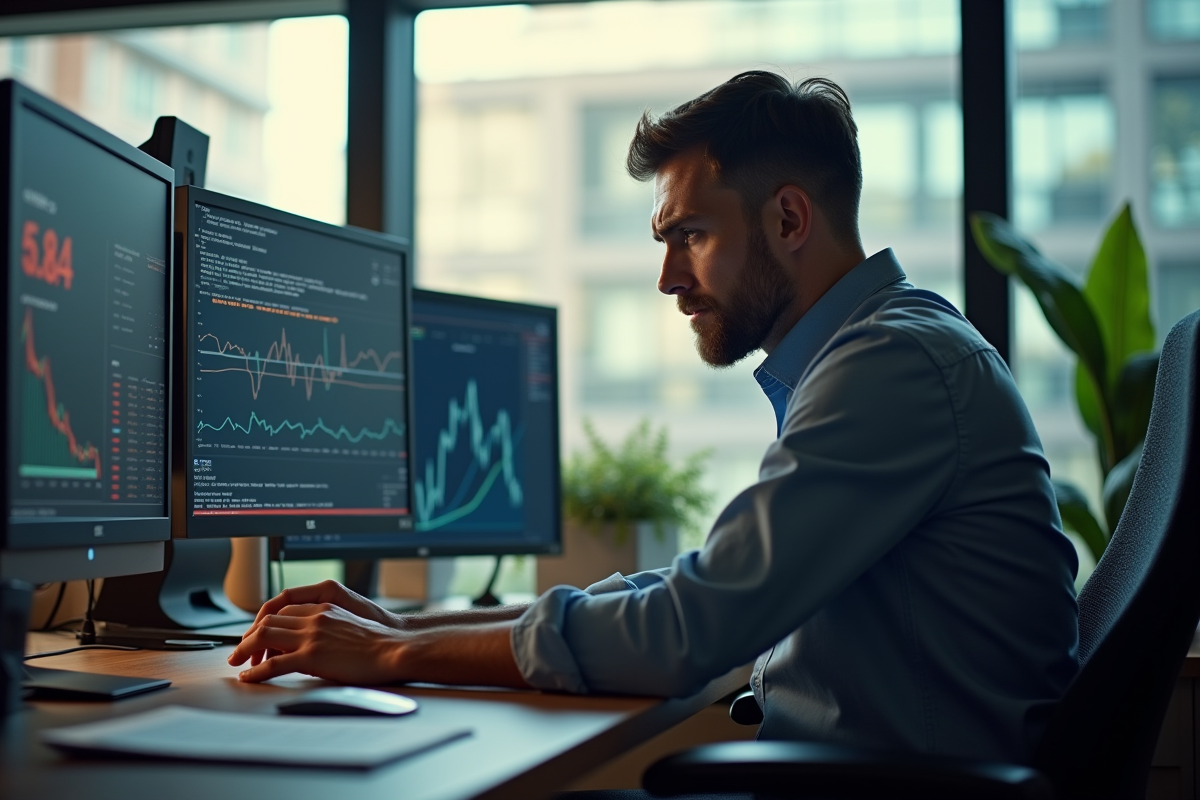 Inconvénients de la digitalisation des entreprises et leurs impacts