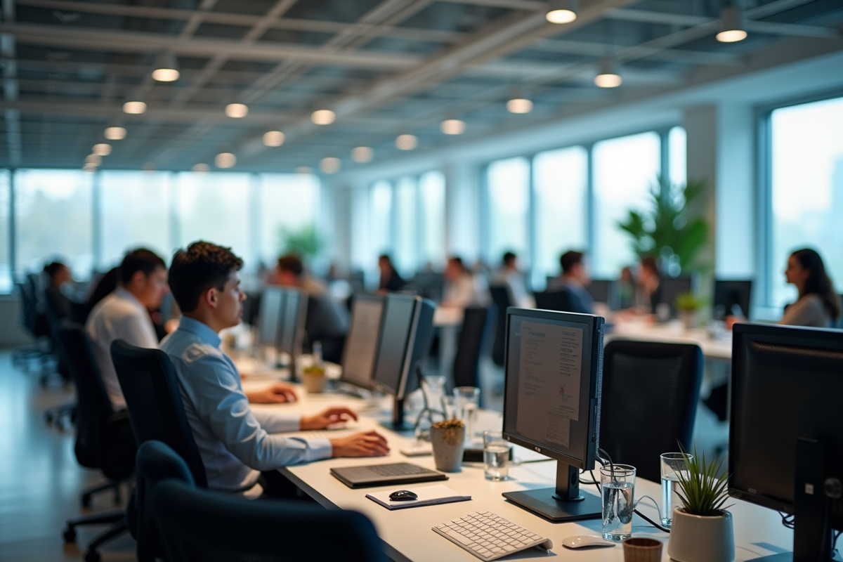 Raisons de supprimer le télétravail et impacts sur l’entreprise