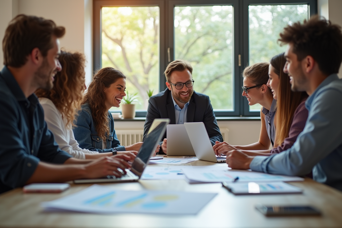 Tendances du marketing numérique en 2025 : ce qu’il faut savoir