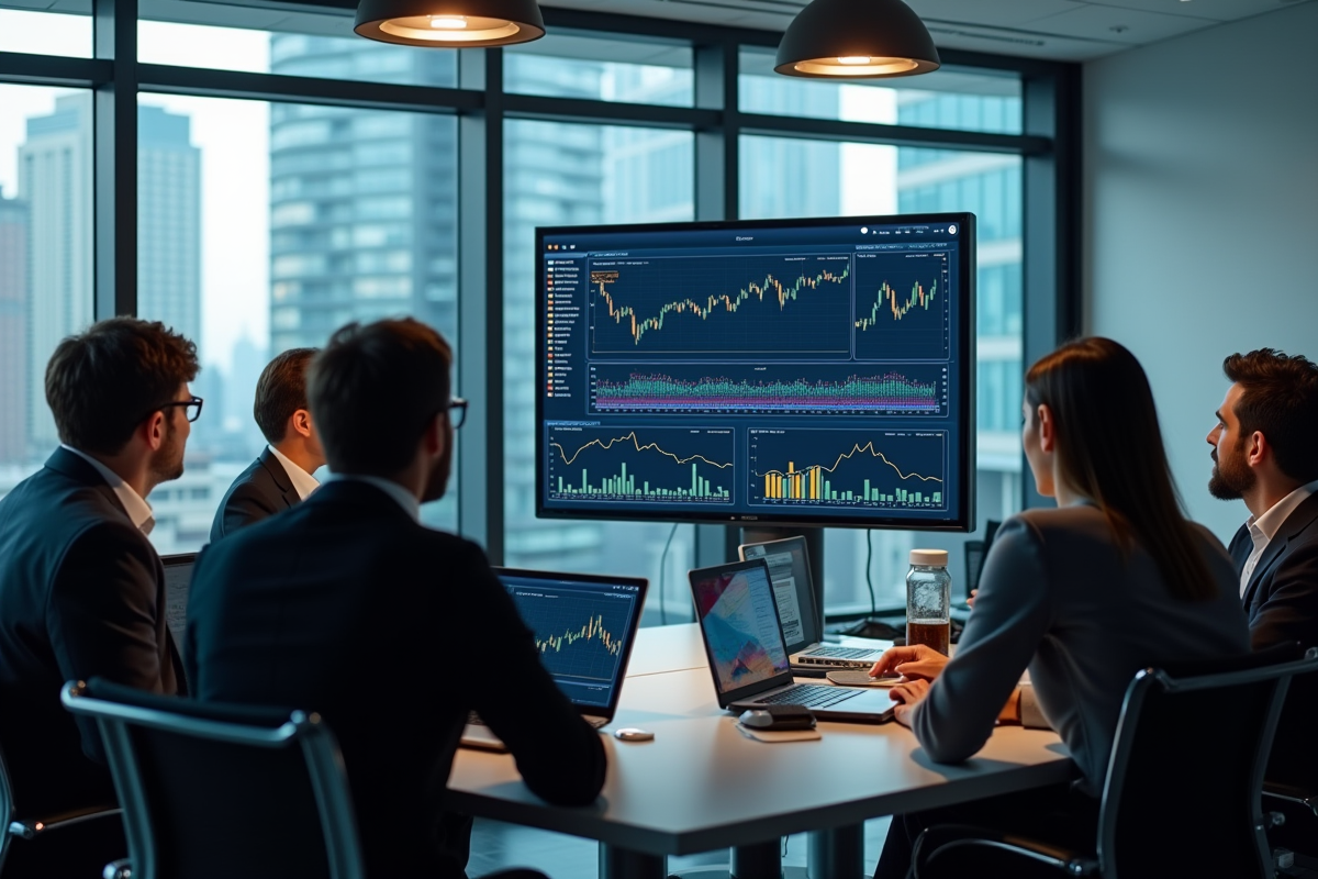 Protection des entreprises : stratégies efficaces pour la sécurité des sociétés