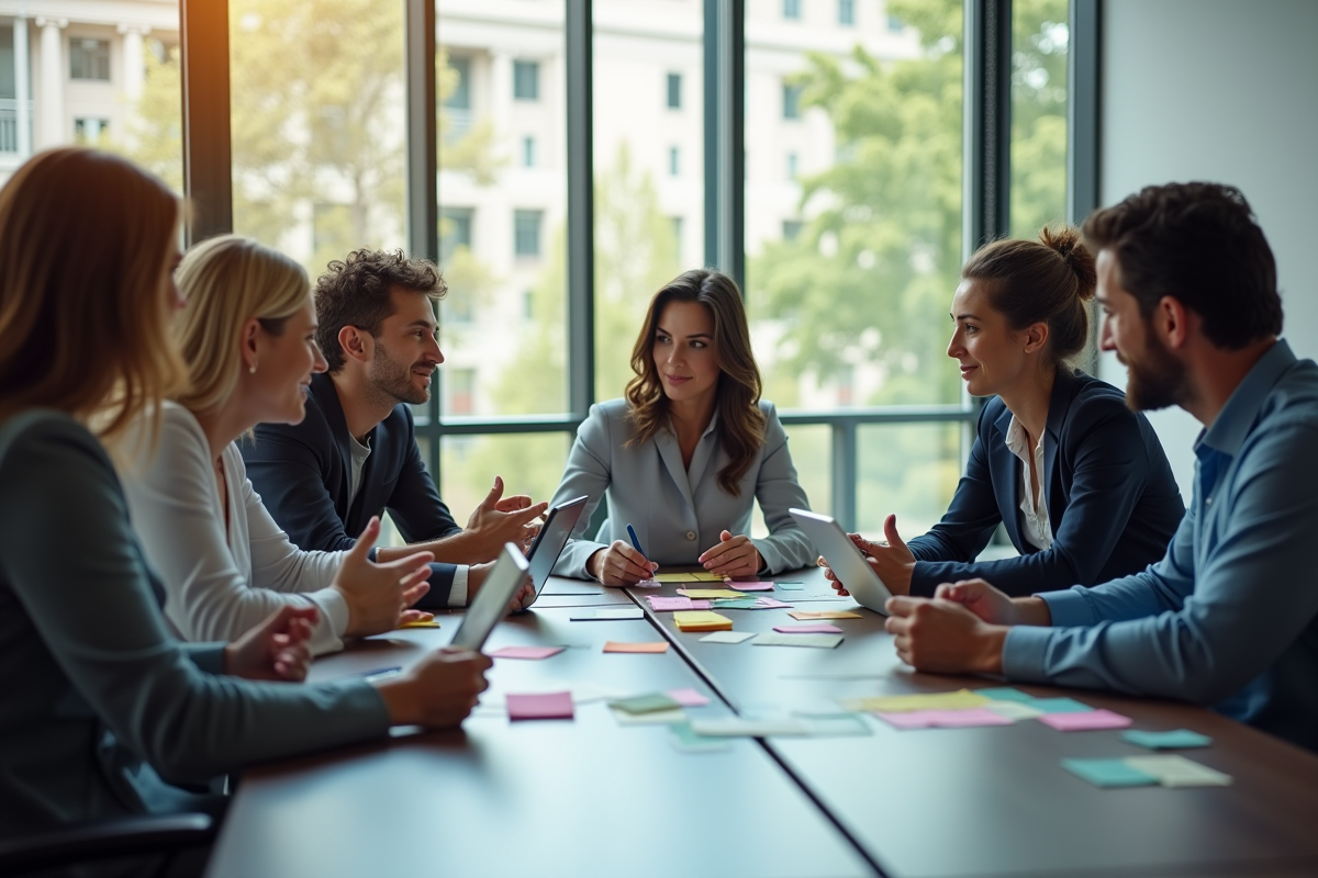Vente de concepts innovants : stratégies efficaces et conseils pratiques