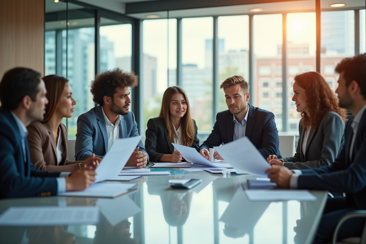 Objectifs et importance des audits dans les entreprises
