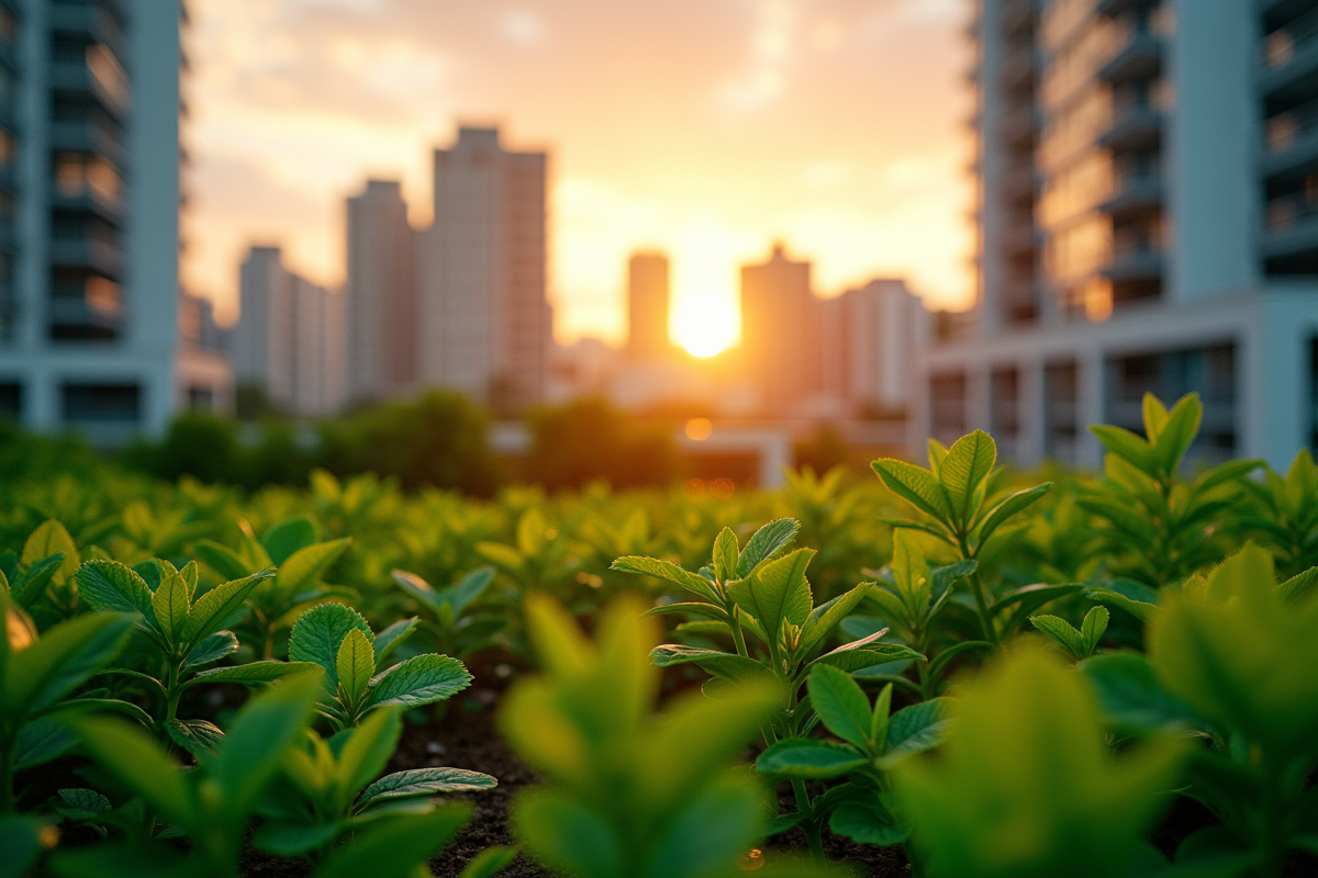 Avantages du développement durable et leur impact sur l’avenir
