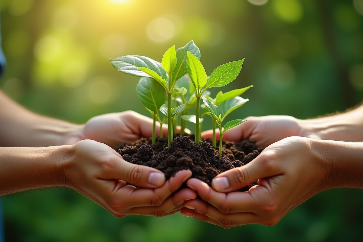 Indicateurs clés de la performance environnementale et leur impact