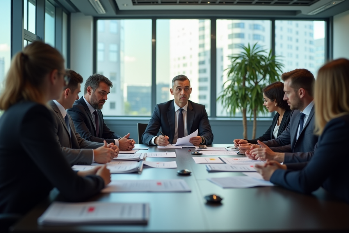 Sanction en cas d’absence de DUERP : les conséquences pour l’entreprise